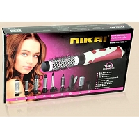 Nikai Ionic Hair Styler
